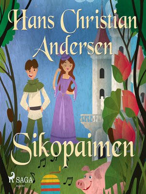 Sikopaimen - Audiobook